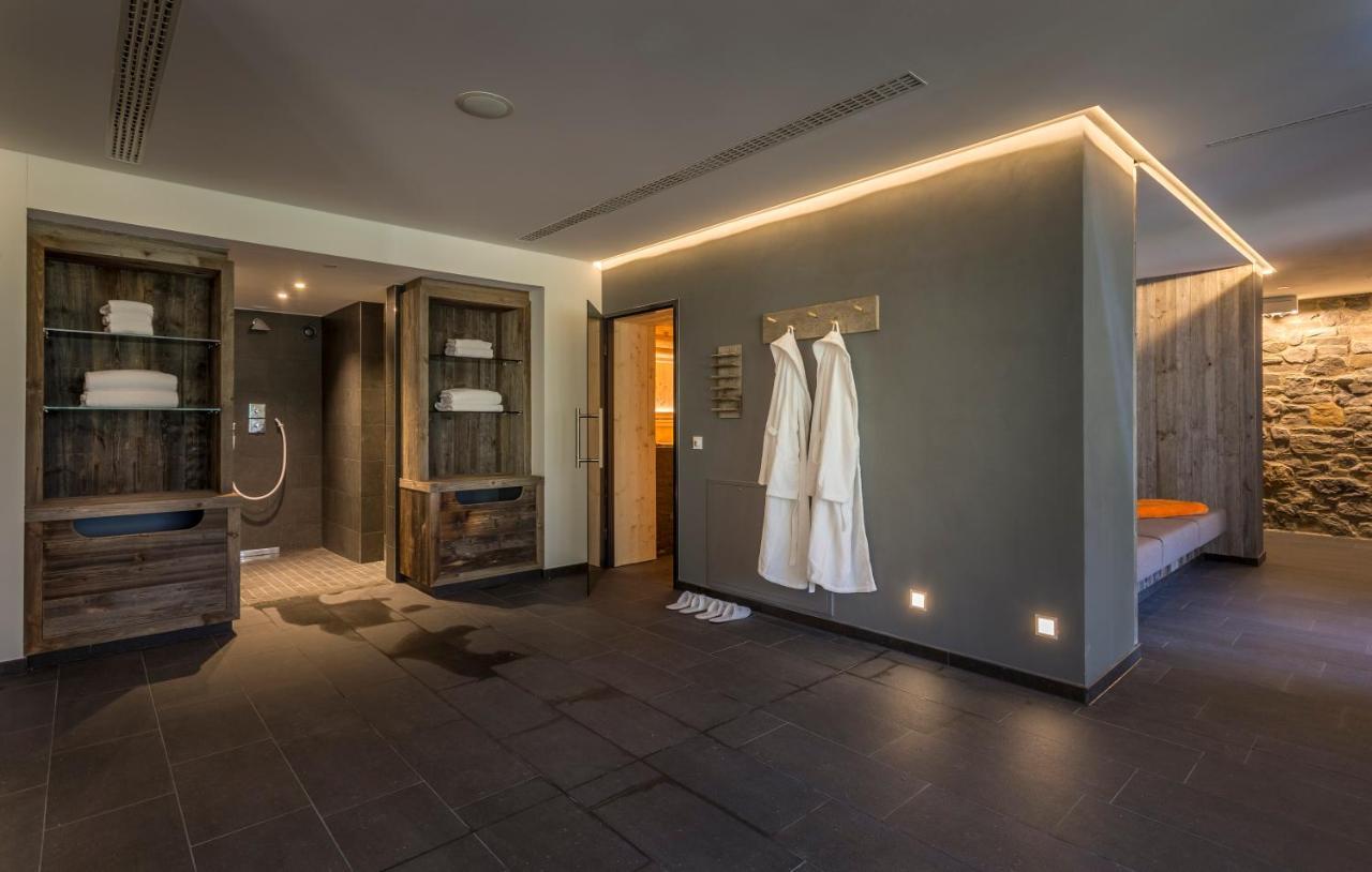 Hotel Graseck - Mountain Hideaway & Health Care 4*