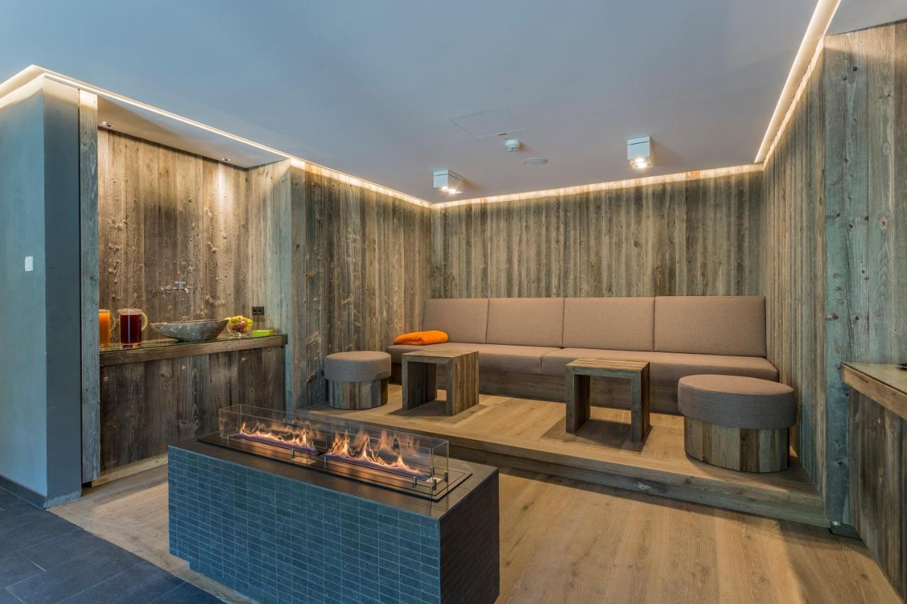 Graseck - Mountain Hideaway & Health Care Hotel Garmisch-Partenkirchen
