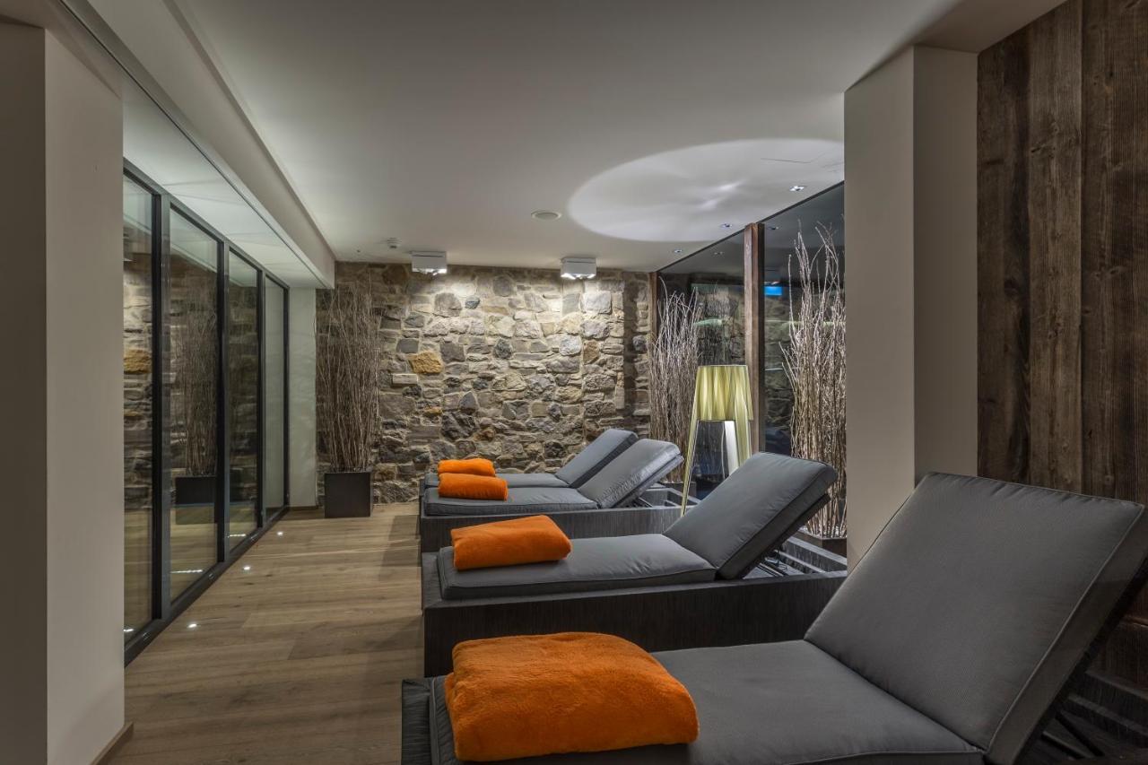Graseck - Mountain Hideaway & Health Care Hotel 4*