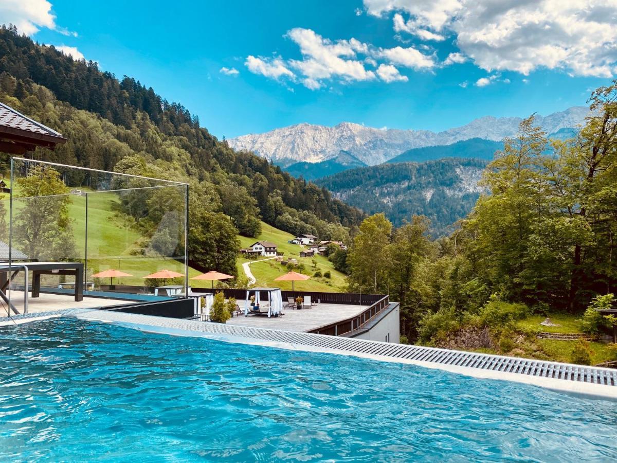 Graseck - Mountain Hideaway & Health Care 4* Garmisch-Partenkirchen
