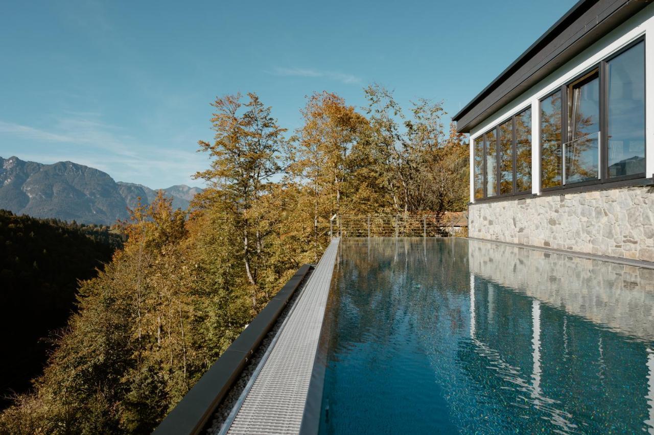 Graseck - Mountain Hideaway & Health Care Hotel Garmisch-Partenkirchen