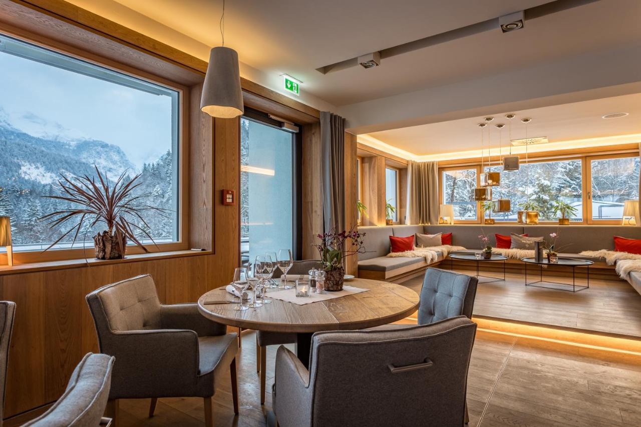 Graseck - Mountain Hideaway & Health Care 4* Garmisch-Partenkirchen