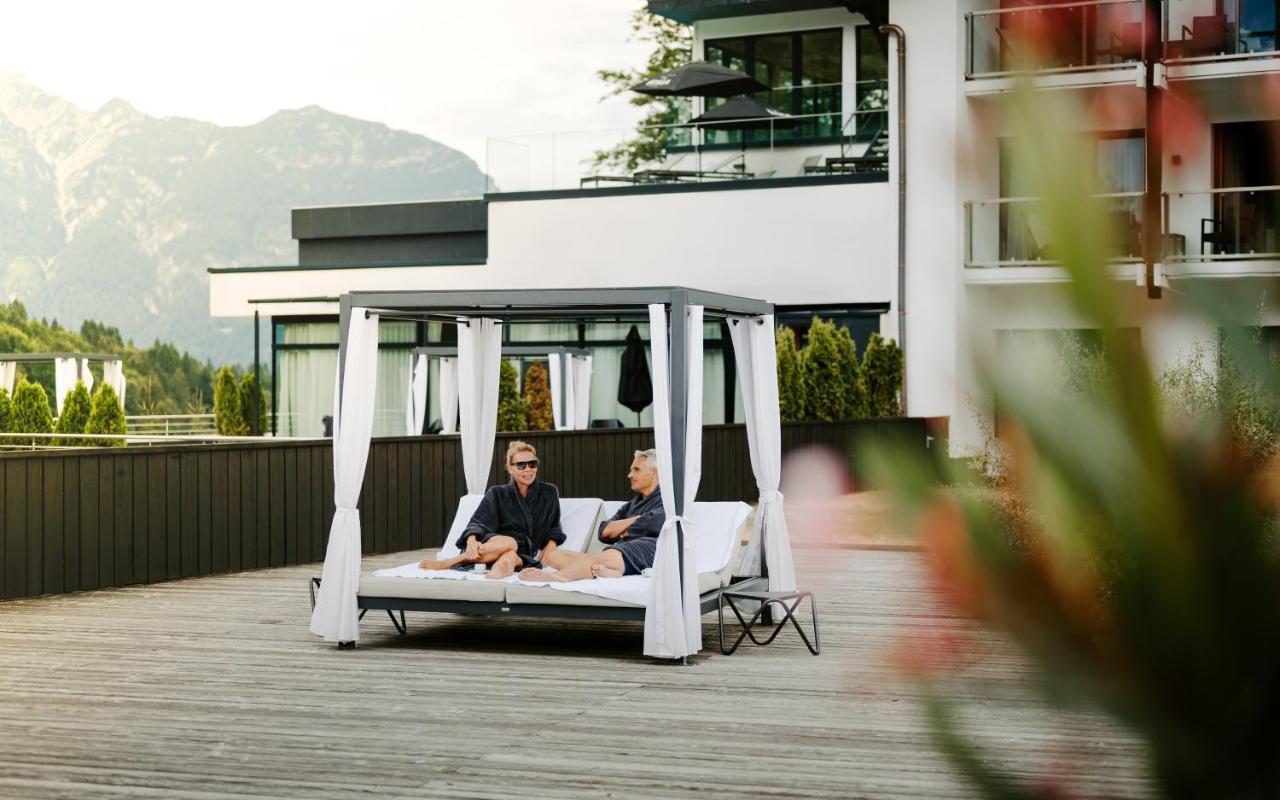 Hotel Graseck - Mountain Hideaway & Health Care 4*