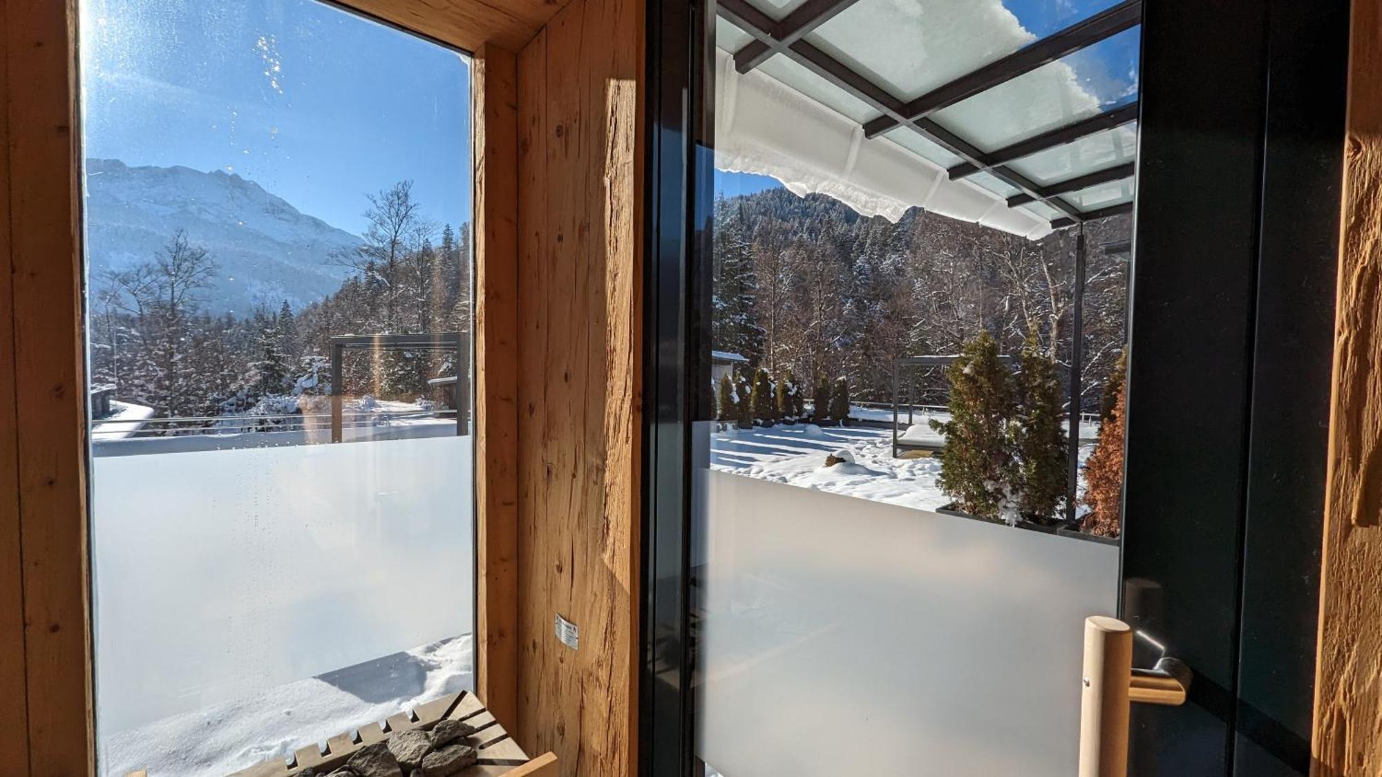 Graseck - Mountain Hideaway & Health Care 4*