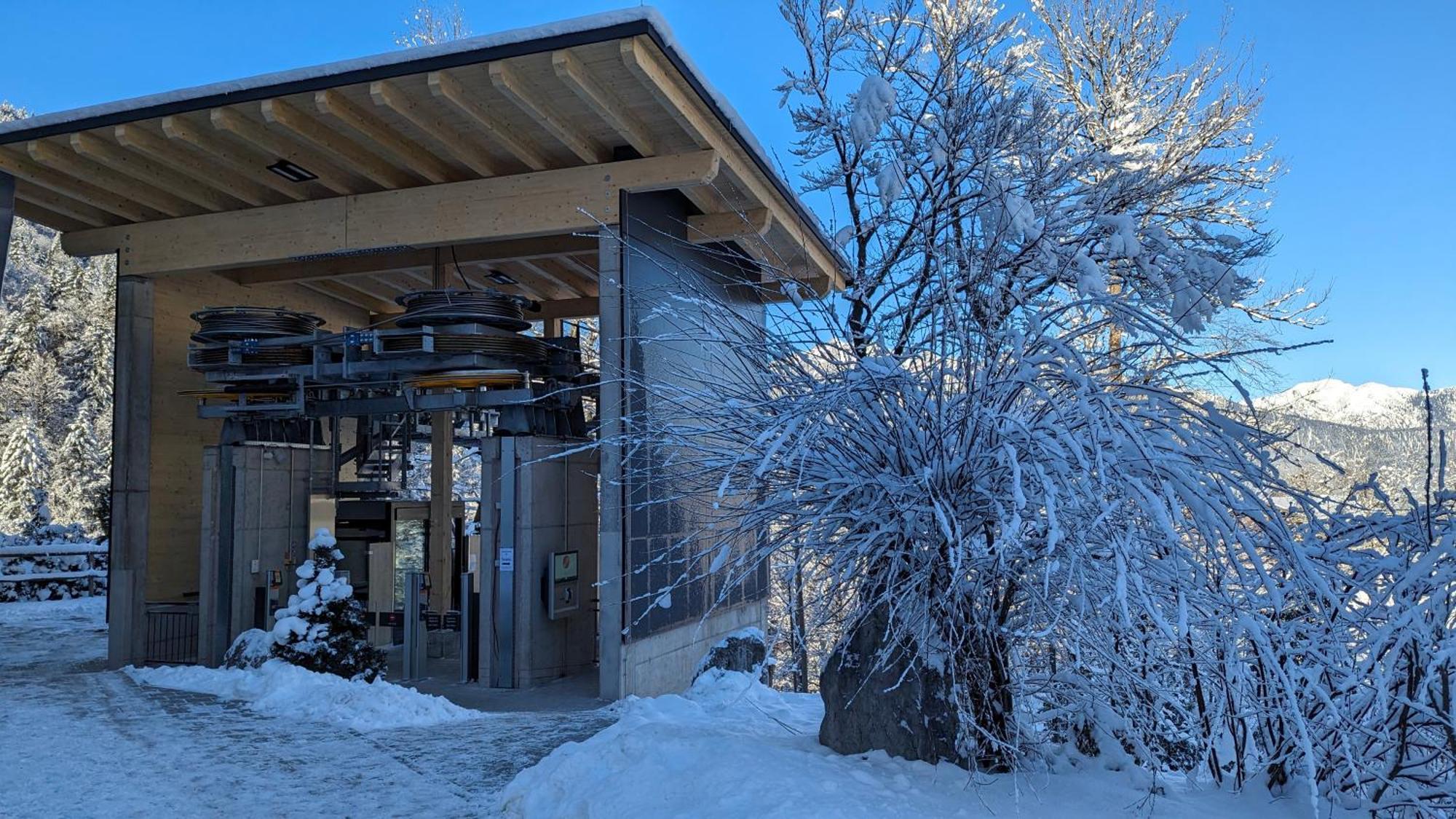 Hotel Graseck - Mountain Hideaway & Health Care 4*