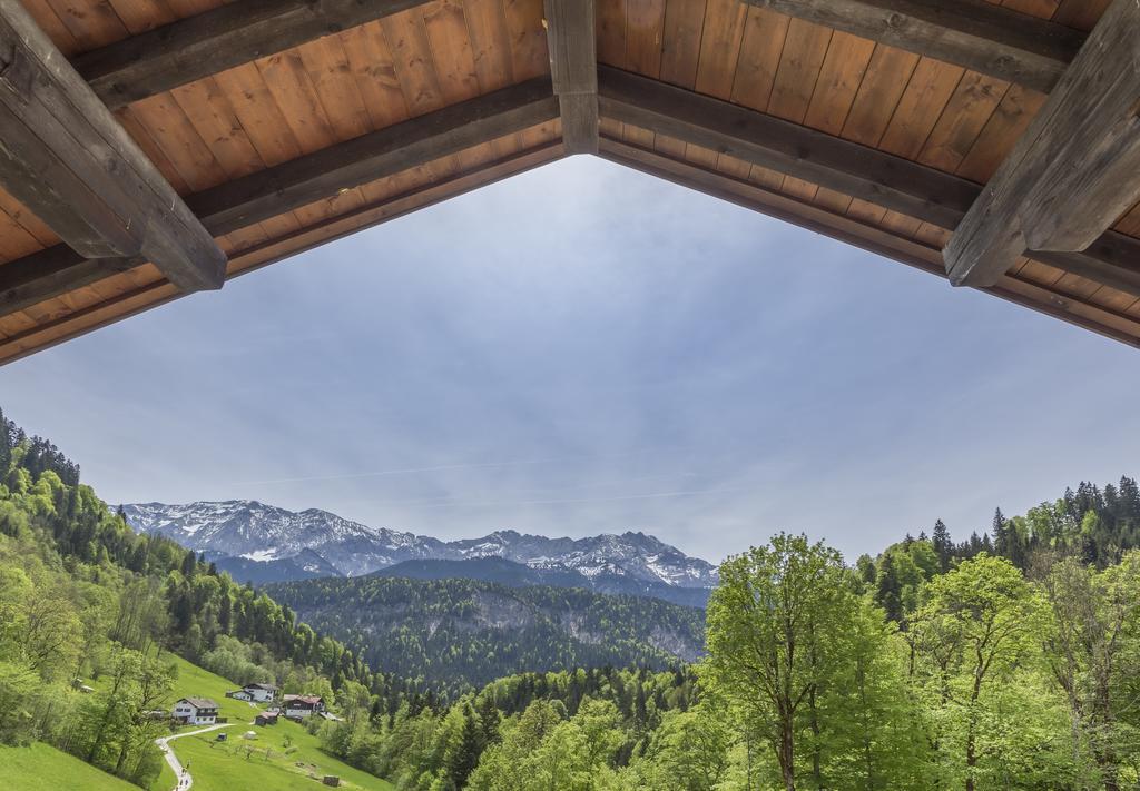 Graseck - Mountain Hideaway & Health Care Hotel 4*
