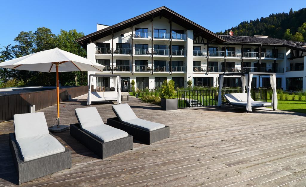 Graseck - Mountain Hideaway & Health Care 4*
