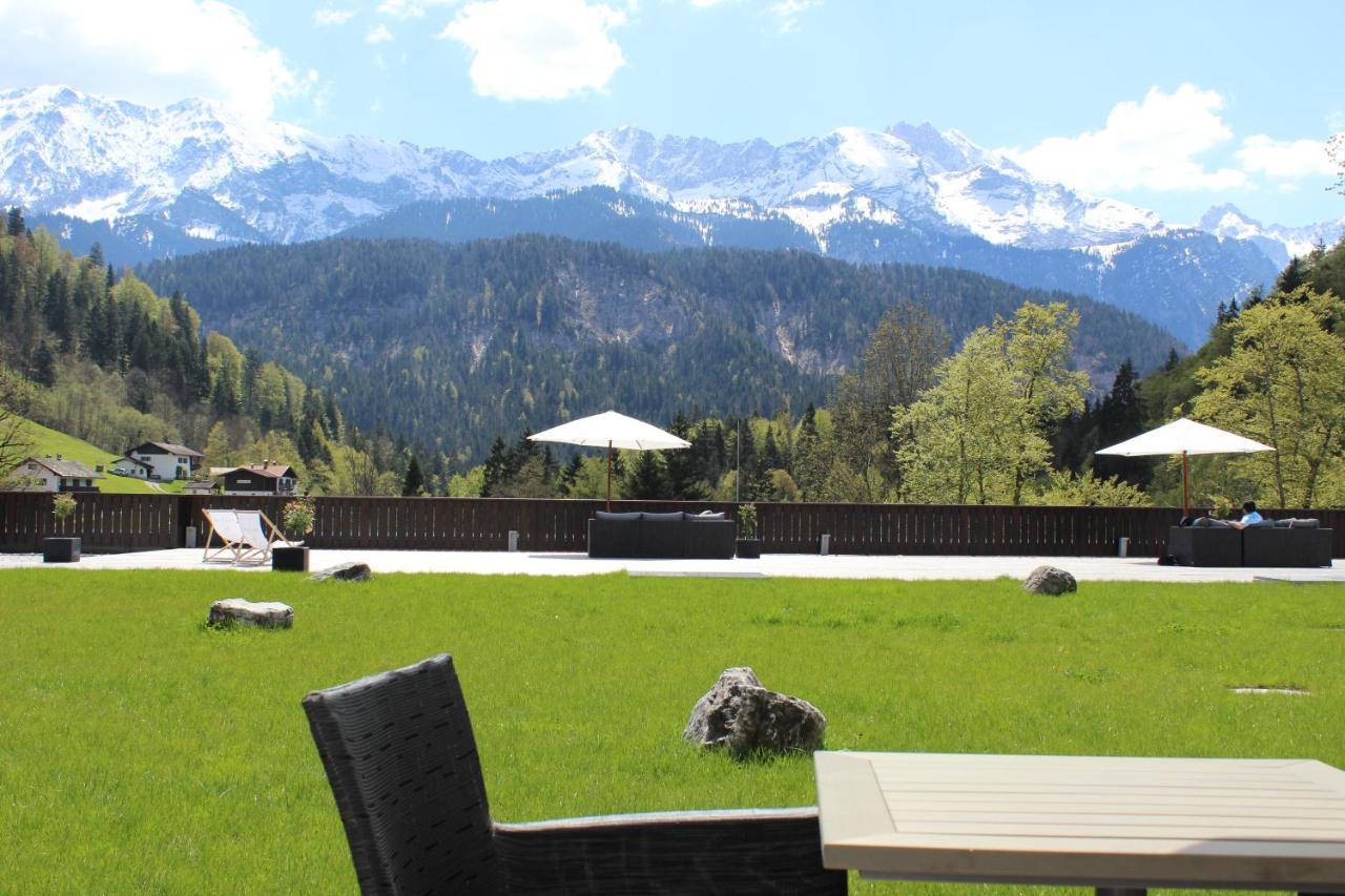 Hotel Graseck - Mountain Hideaway & Health Care 4*
